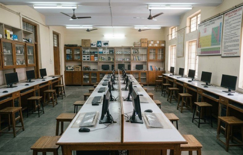 Computer Laboratory