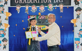 Graduation Day